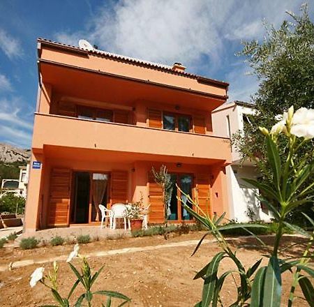 Apartmani Barbalic Dario บัชกา ภายนอก รูปภาพ