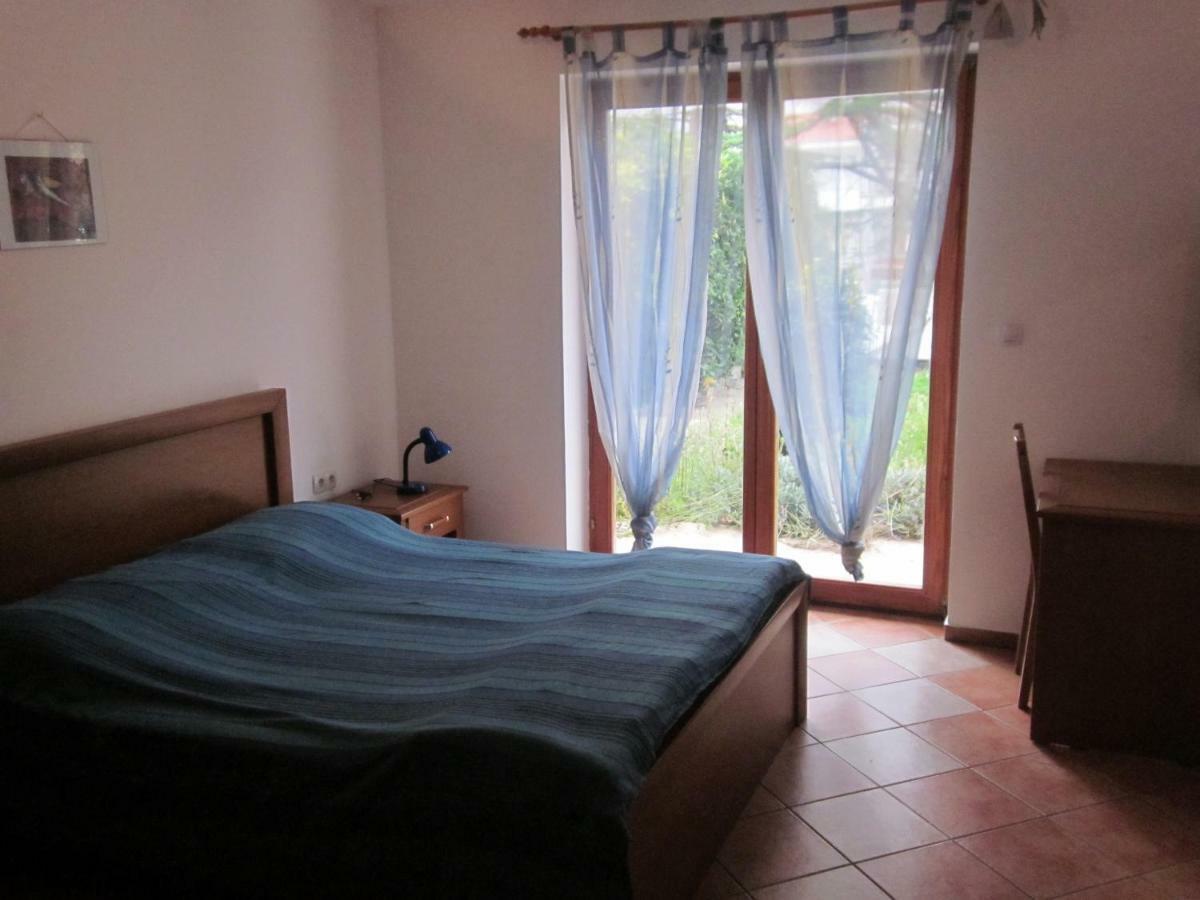Apartmani Barbalic Dario บัชกา ภายนอก รูปภาพ