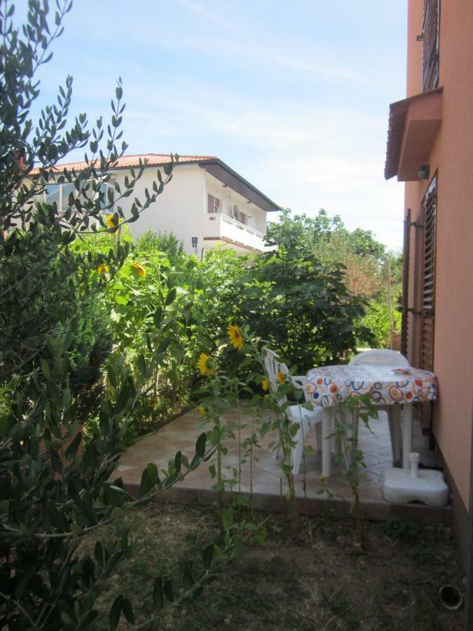 Apartmani Barbalic Dario บัชกา ภายนอก รูปภาพ