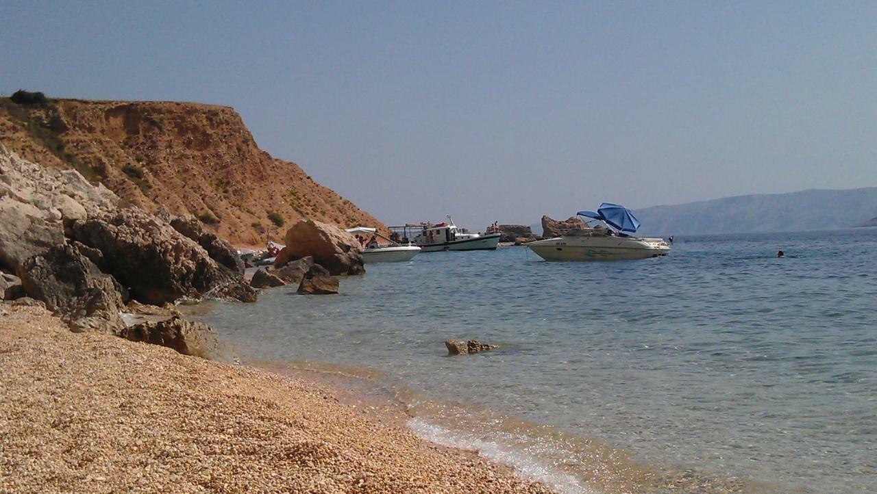 Apartmani Barbalic Dario บัชกา ภายนอก รูปภาพ