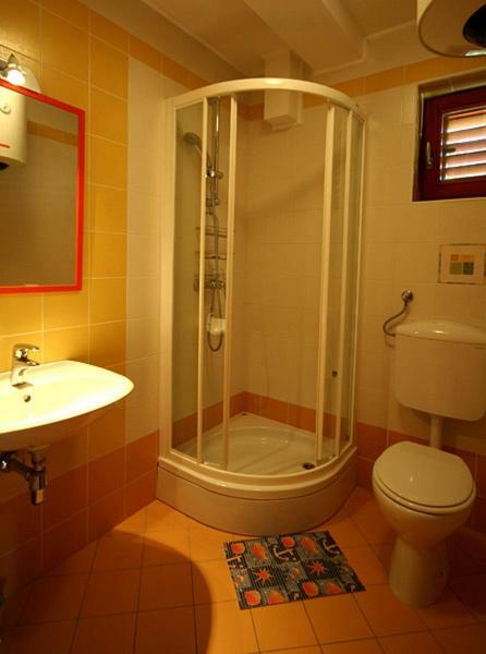 Apartmani Barbalic Dario บัชกา ภายนอก รูปภาพ