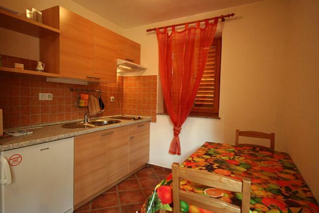Apartmani Barbalic Dario บัชกา ภายนอก รูปภาพ