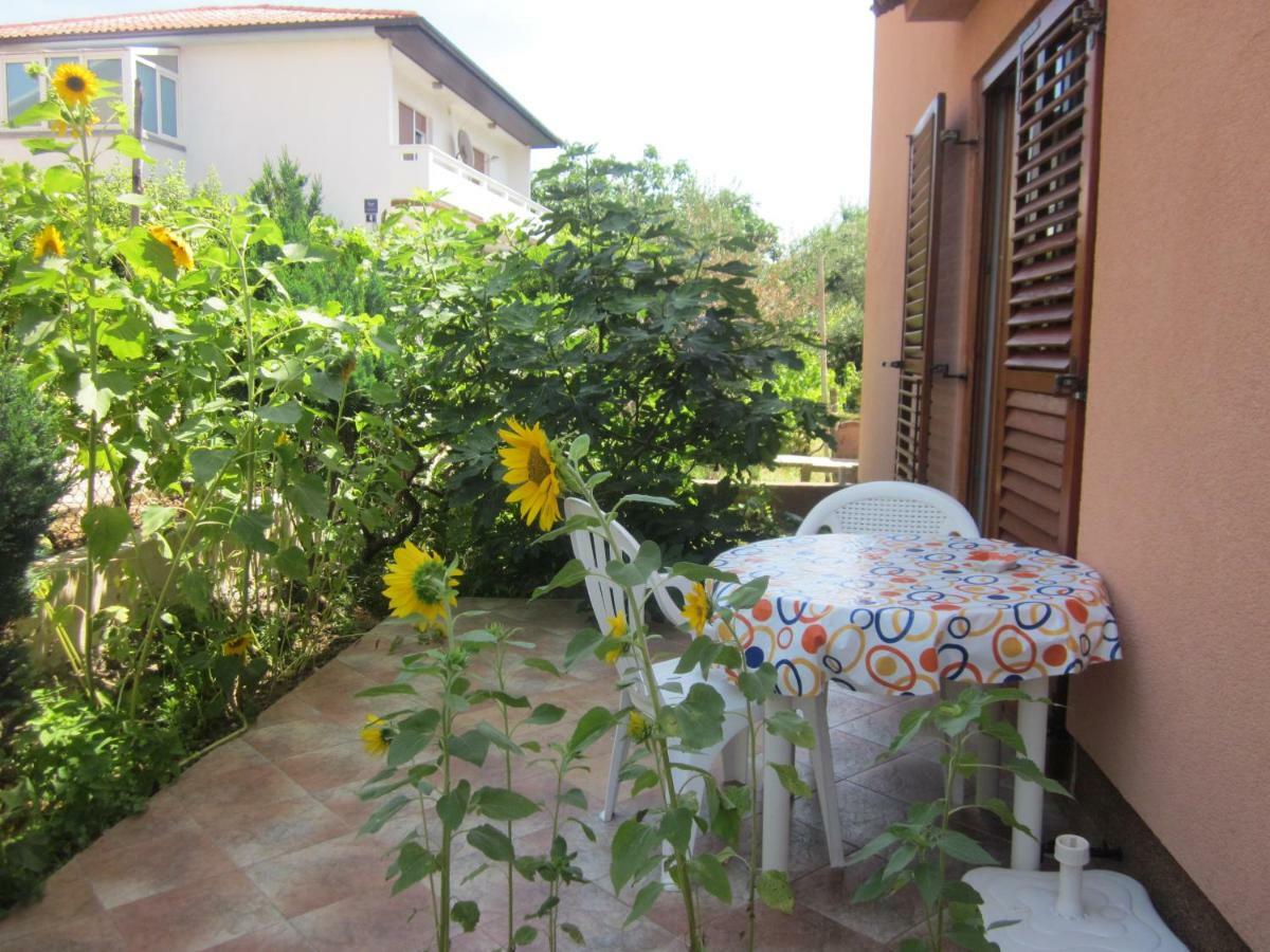 Apartmani Barbalic Dario บัชกา ภายนอก รูปภาพ