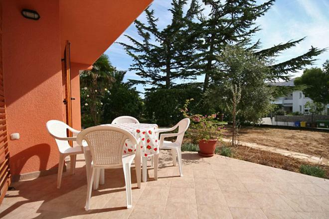 Apartmani Barbalic Dario บัชกา ภายนอก รูปภาพ