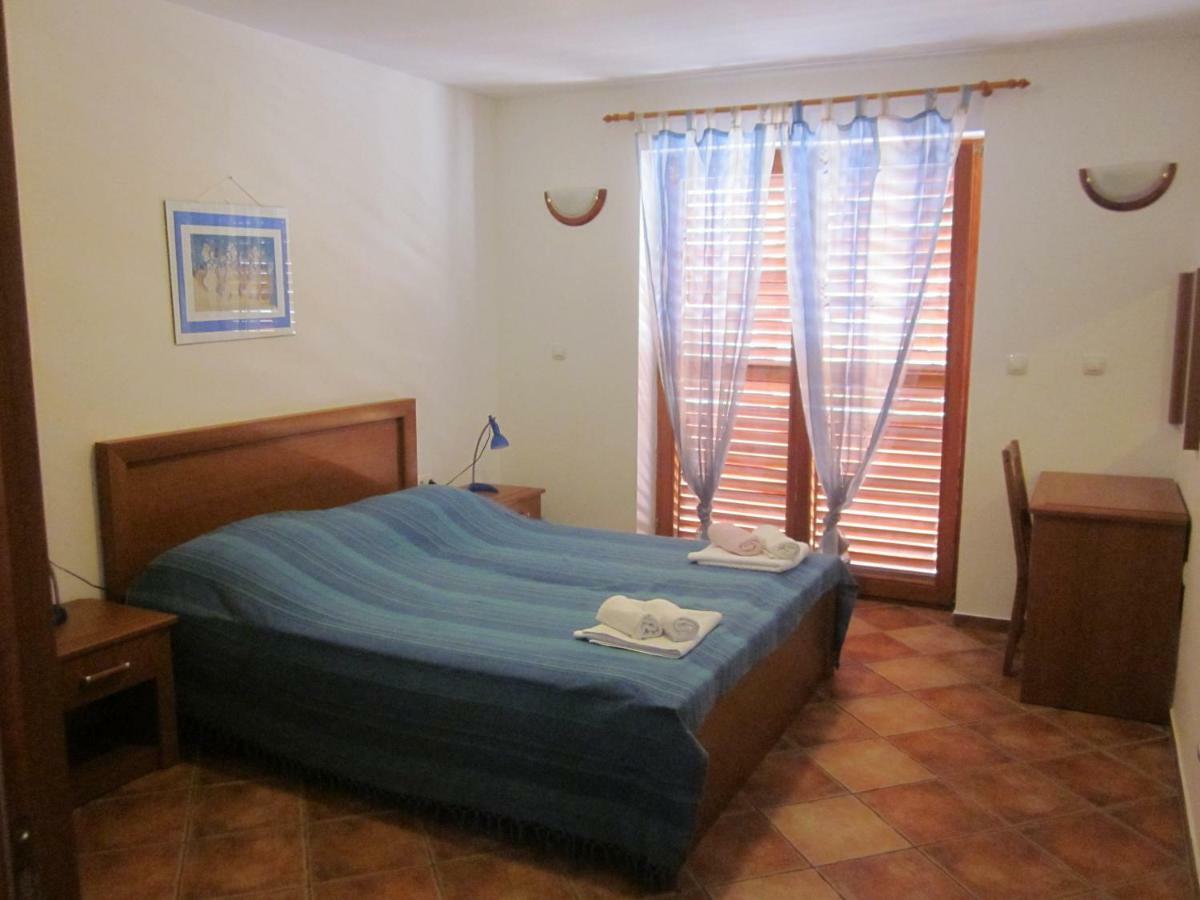 Apartmani Barbalic Dario บัชกา ภายนอก รูปภาพ