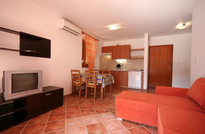 Apartmani Barbalic Dario บัชกา ภายนอก รูปภาพ