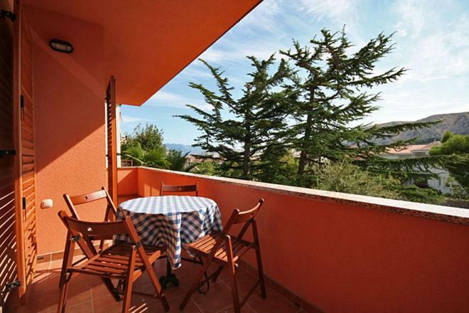 Apartmani Barbalic Dario บัชกา ภายนอก รูปภาพ